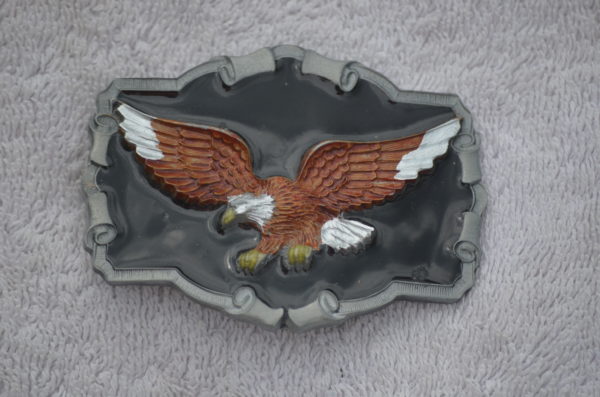 AIGLE USA - G-1243