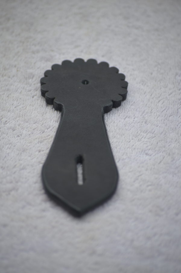 CINCH HOLDER - NOIR
