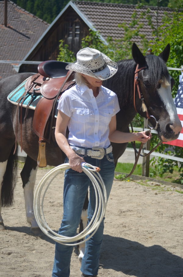 LASSO PROFESSIONEL