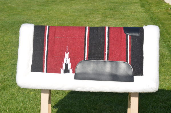 PAD NAVAJO PROTECTION MOUTON (F)