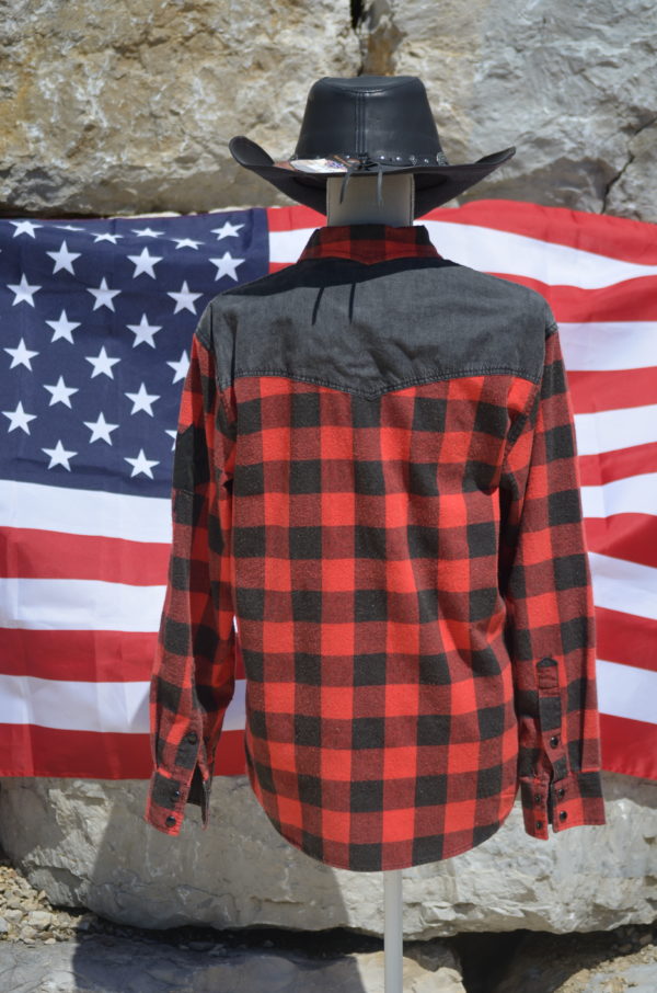 LUMBERJACK – Image 4