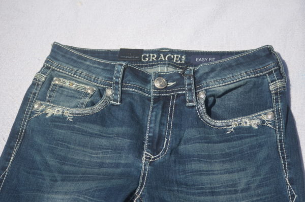 EB-51327 - BOOT CUT – Image 2