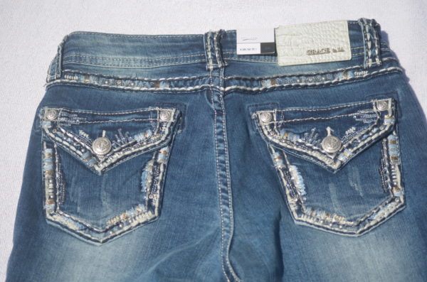 EB-51083 - BOOT CUT – Image 3