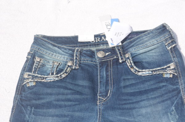 EB-51083 - BOOT CUT – Image 2