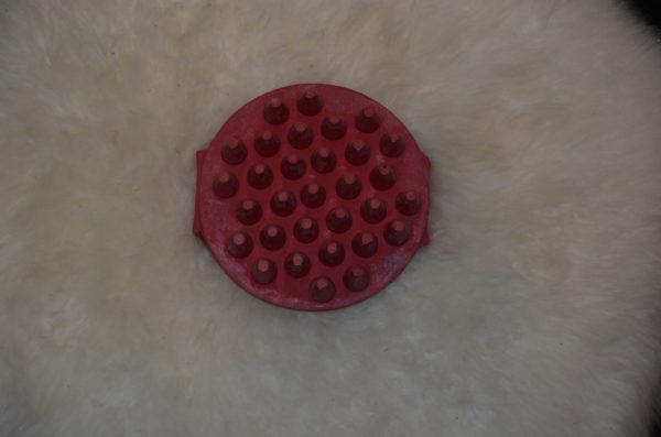 ETRILLE GROOMER - ROUGE – Image 2