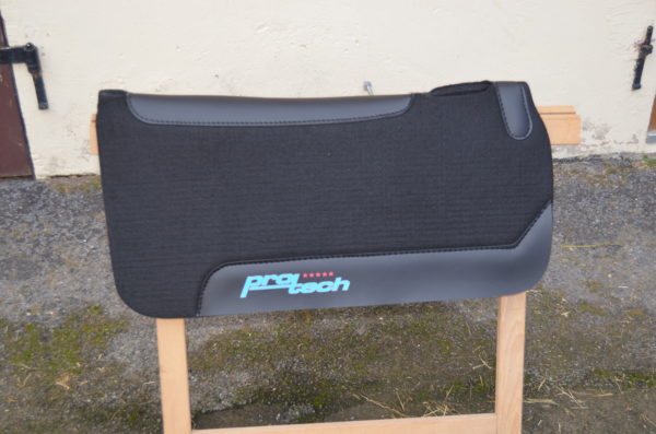 Pad Pro Tech (2) avec partie en cuir