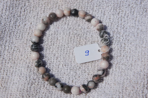 BRACELET HOME MADE (9)