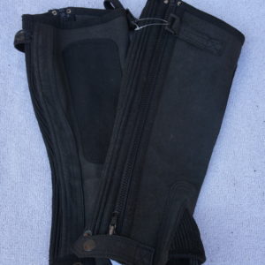 MINI SHAPS NOIR - TAILLE XS